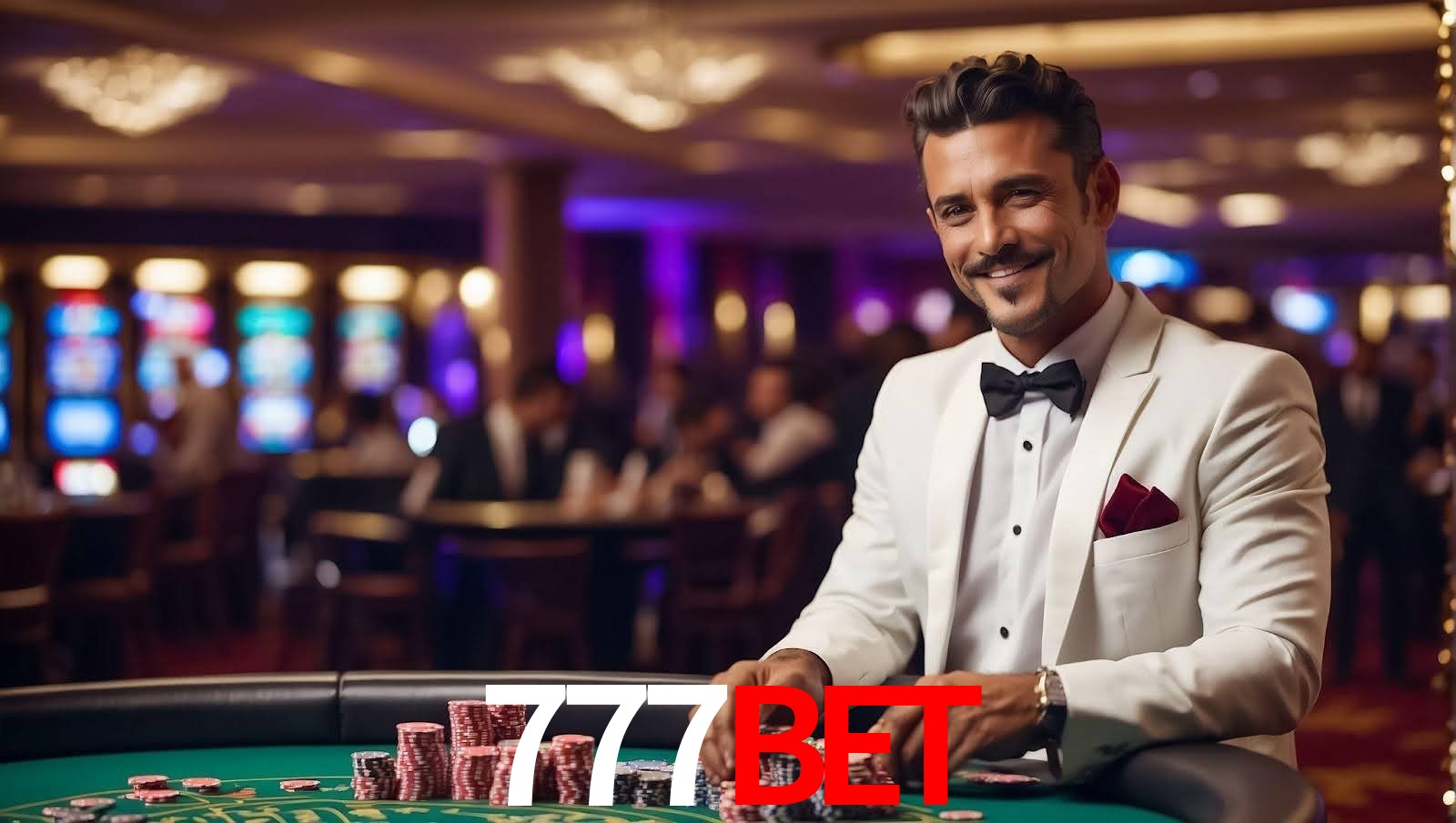 777bet - cassino ao vivo